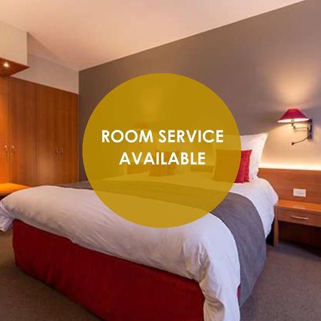 Hotel Royal De Panne Eksteriør billede