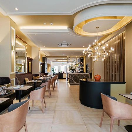 Hotel Royal De Panne Eksteriør billede