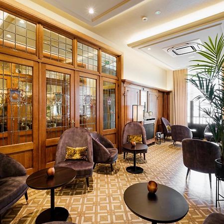 Hotel Royal De Panne Eksteriør billede
