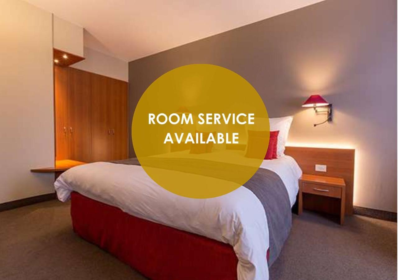 Hotel Royal De Panne Eksteriør billede