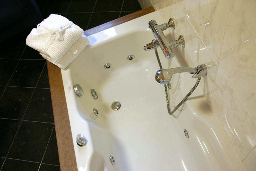 Hotel Royal De Panne Værelse billede