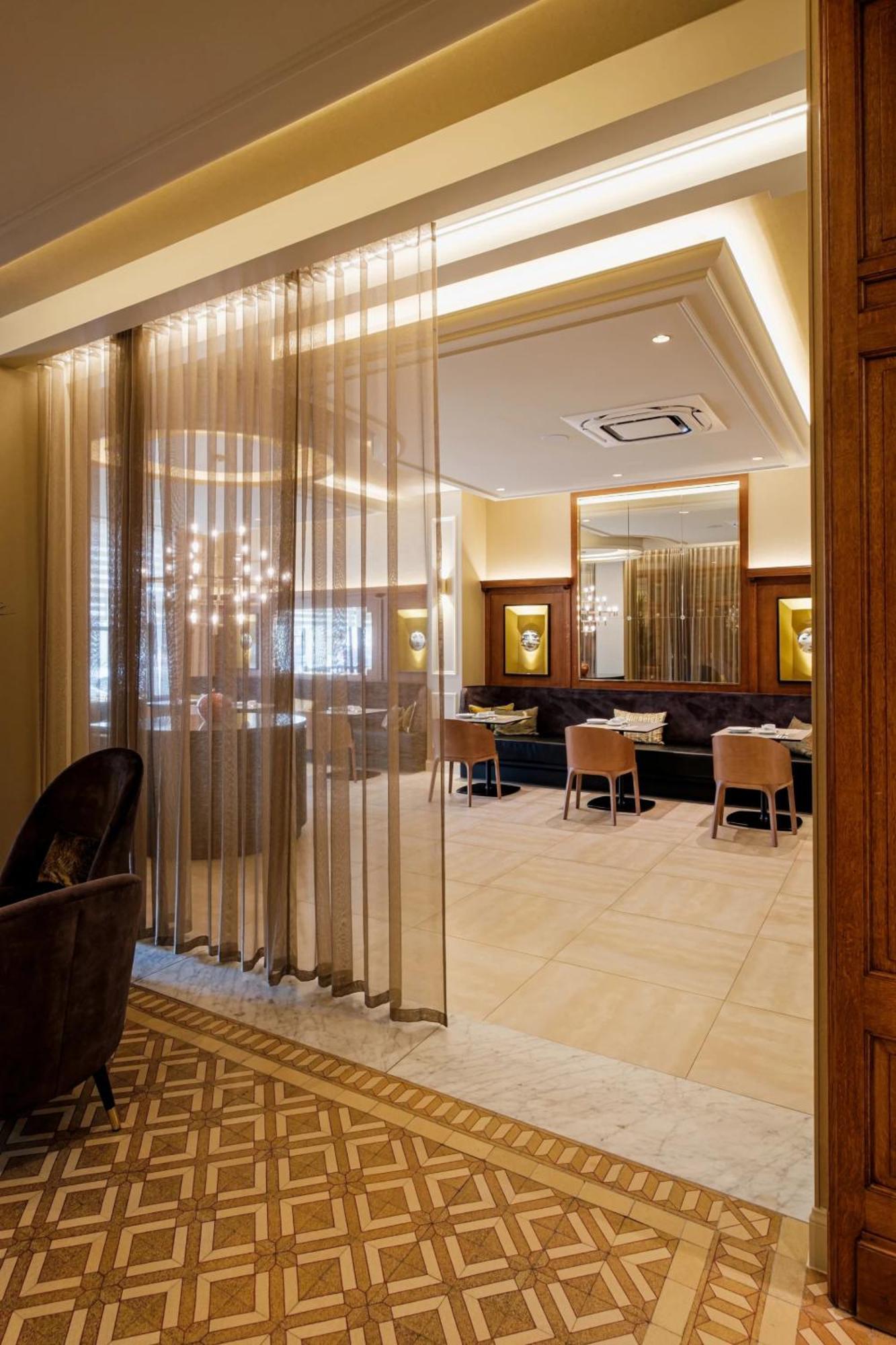 Hotel Royal De Panne Eksteriør billede