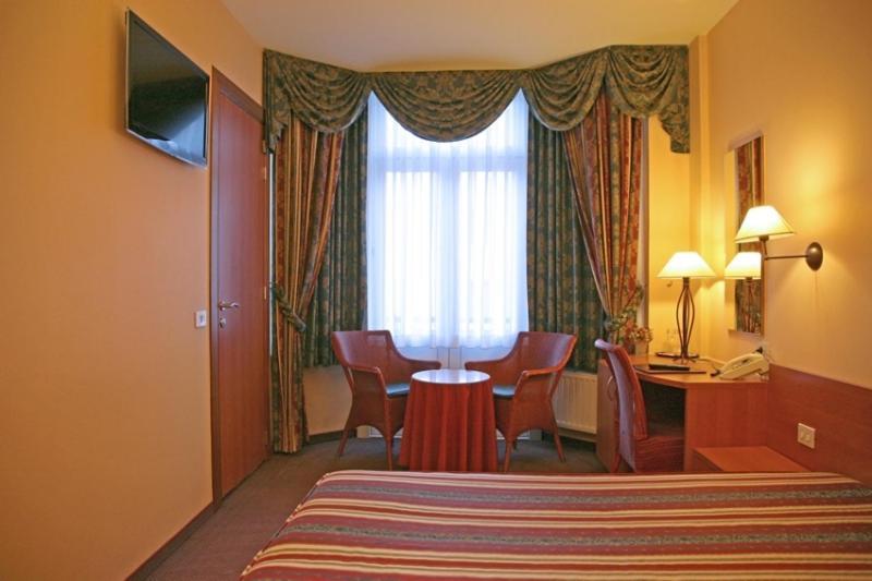 Hotel Royal De Panne Eksteriør billede