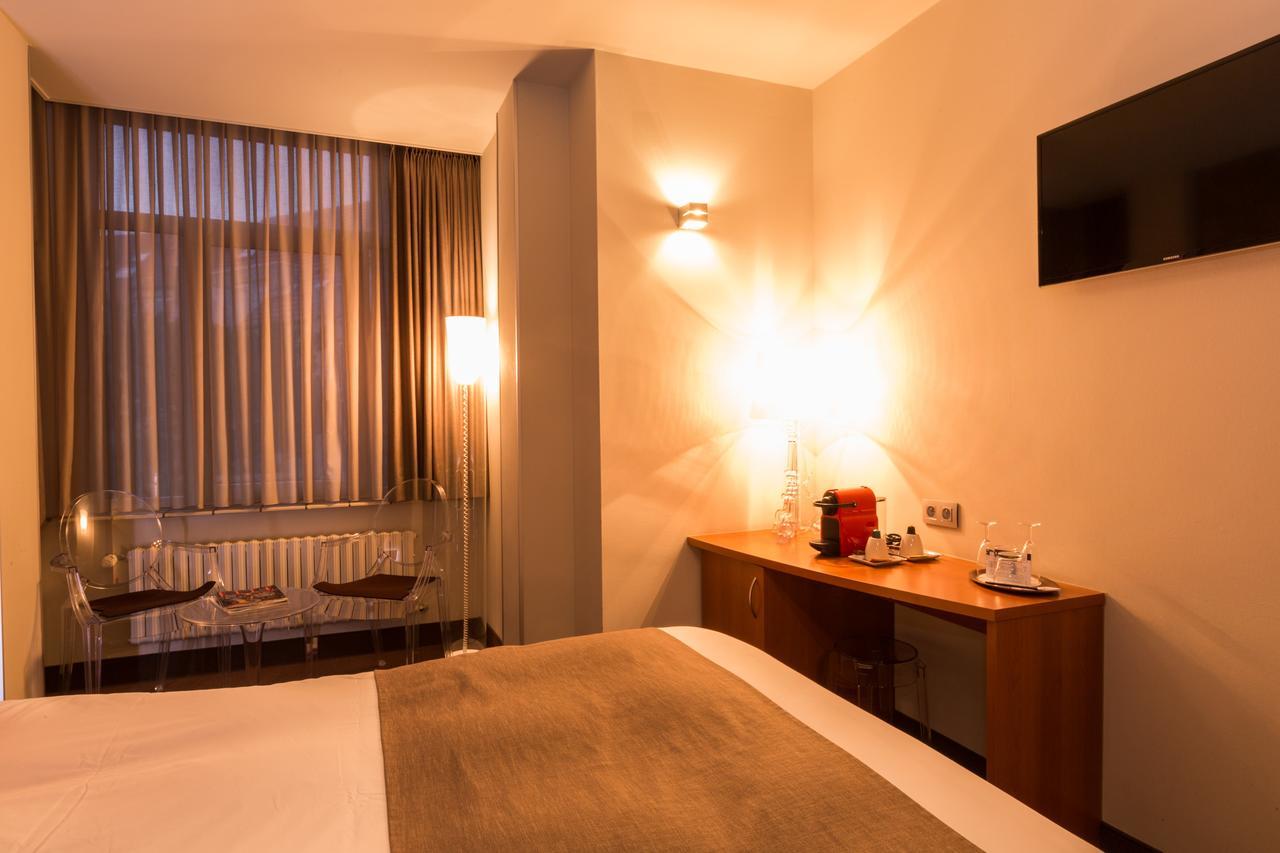 Hotel Royal De Panne Værelse billede