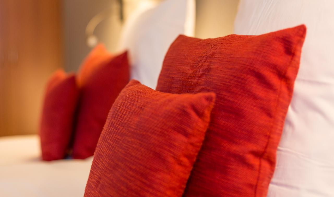 Hotel Royal De Panne Eksteriør billede