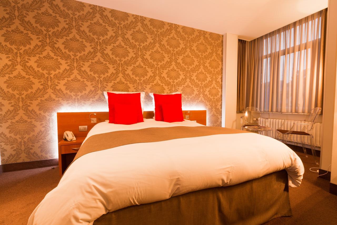 Hotel Royal De Panne Eksteriør billede