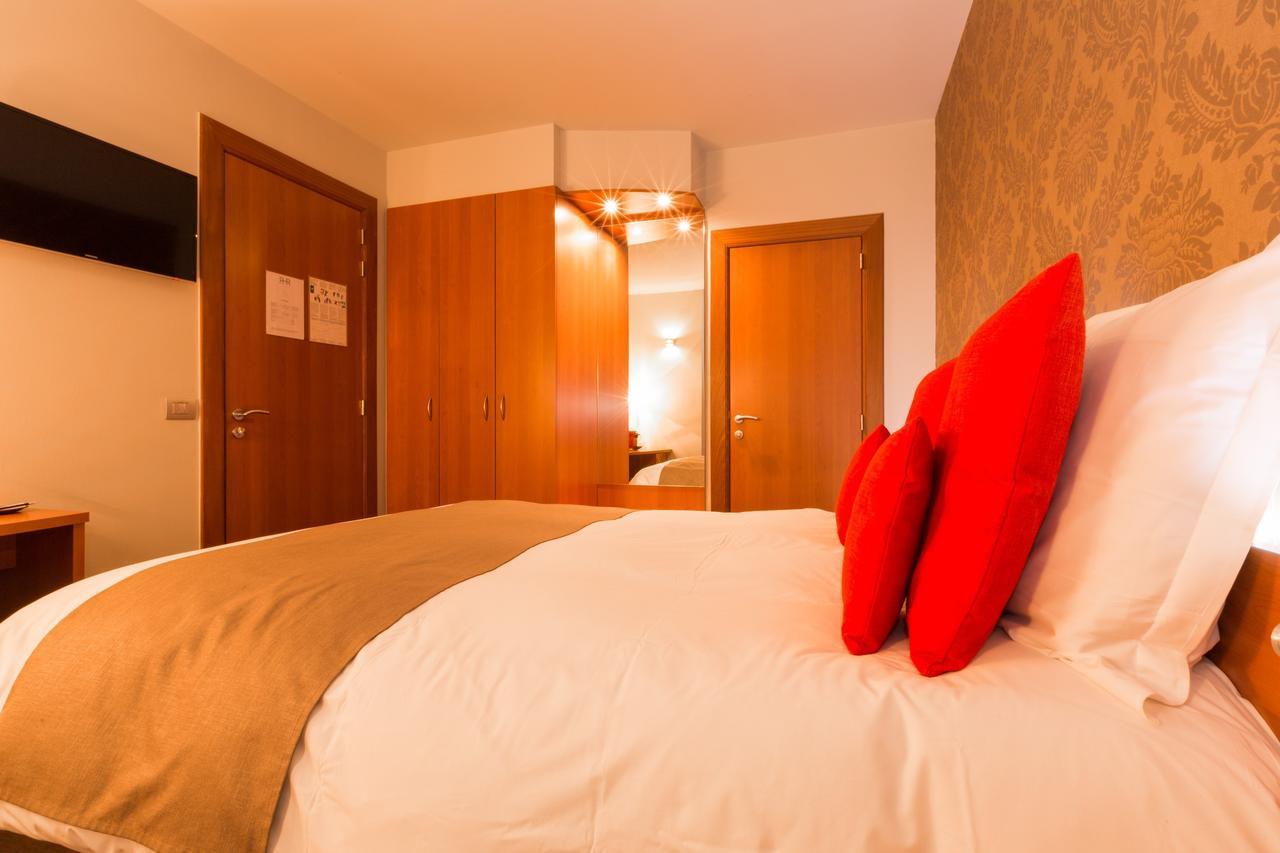 Hotel Royal De Panne Værelse billede