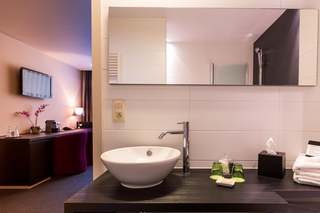 Hotel Royal De Panne Eksteriør billede