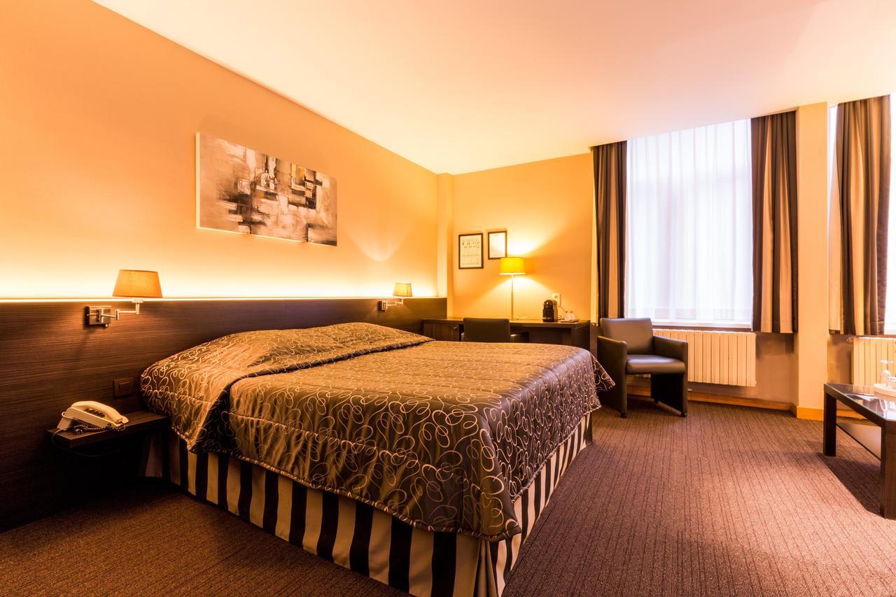 Hotel Royal De Panne Værelse billede
