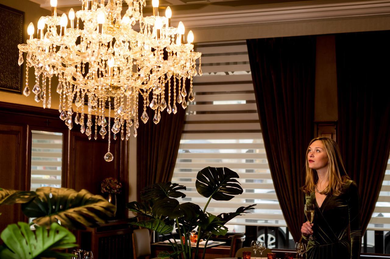 Hotel Royal De Panne Eksteriør billede