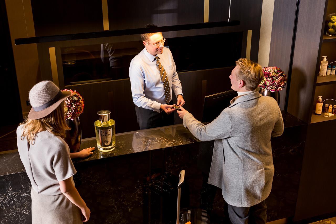 Hotel Royal De Panne Eksteriør billede