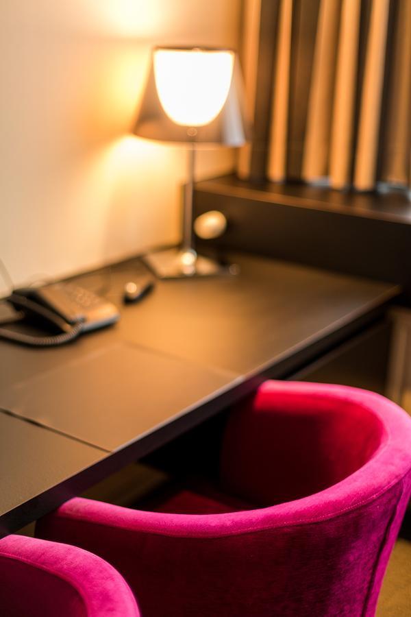 Hotel Royal De Panne Eksteriør billede
