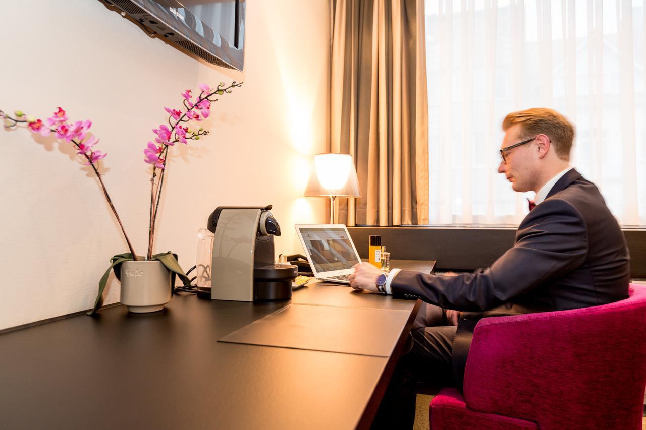 Hotel Royal De Panne Eksteriør billede