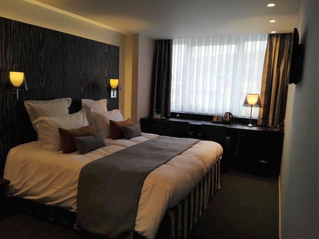 Hotel Royal De Panne Eksteriør billede