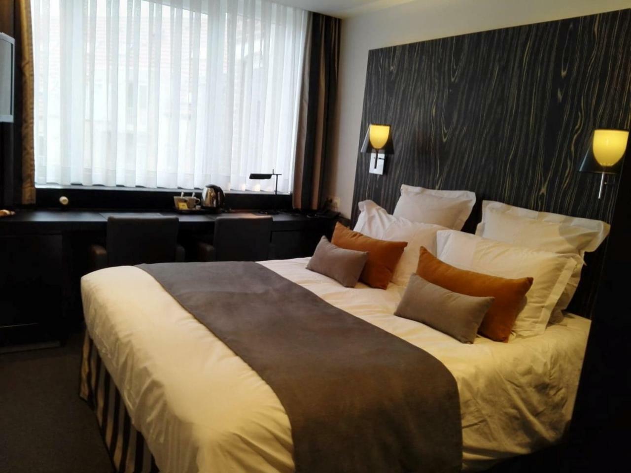 Hotel Royal De Panne Eksteriør billede